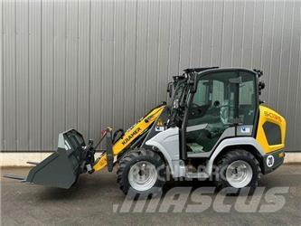 Kramer 5035 Wielladers