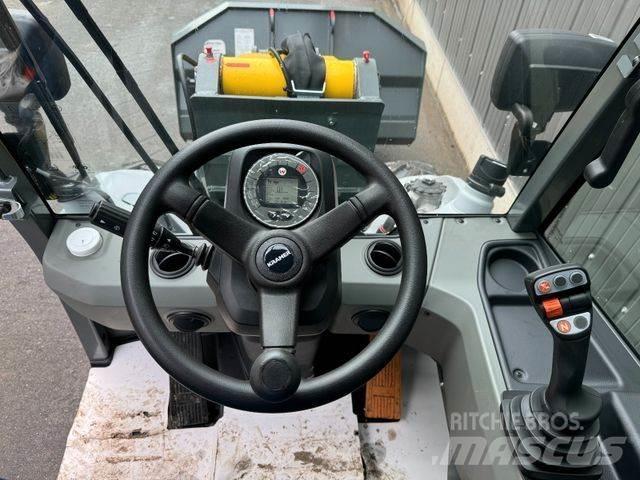 Kramer 5035 Wielladers