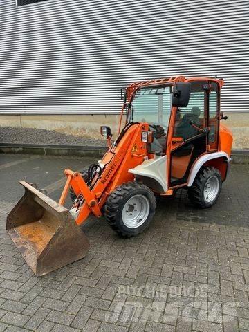 Kramer 5035 Wielladers