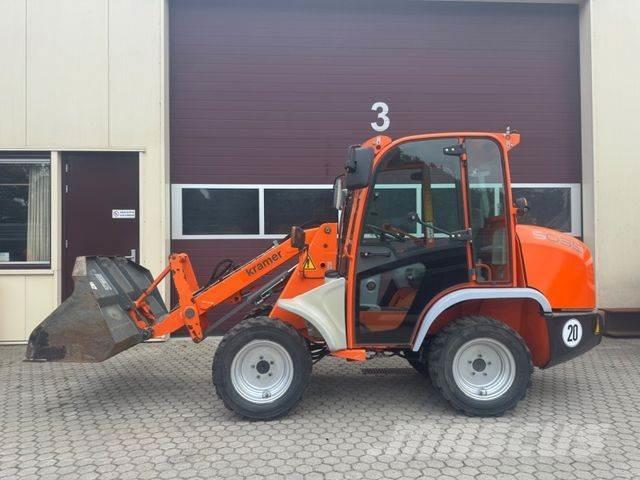Kramer 5035 Wielladers
