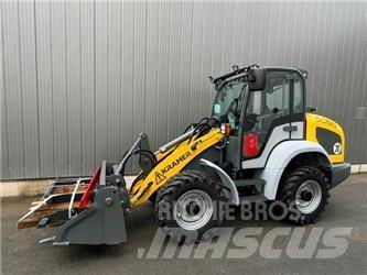 Kramer 5050 Wielladers