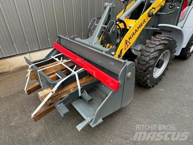 Kramer 5050 Wielladers