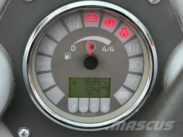 Kramer 5065 Wielladers