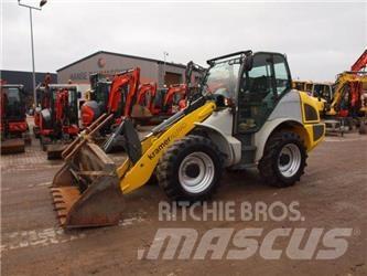 Kramer 780 Wielladers