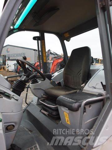 Kramer 780 Wielladers