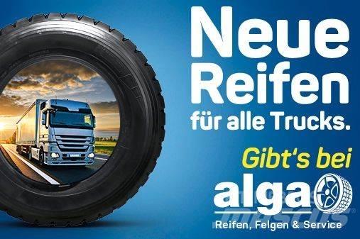 Kubota G 18 Rijmaaiers