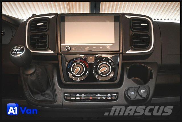  Laika Kosmo L 409 Caravans en campers