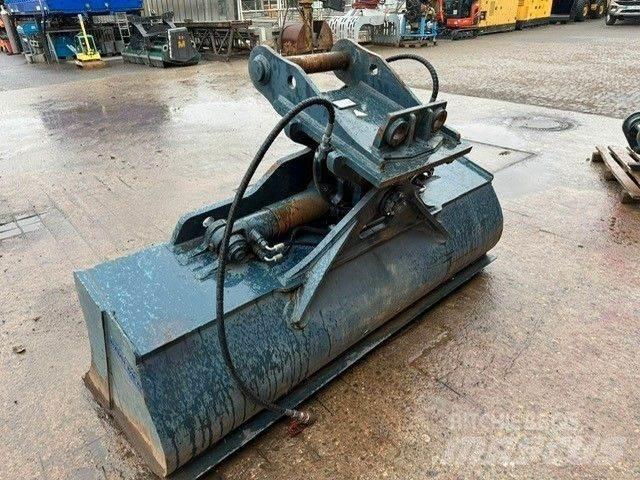  Lenhoff MS10 Bouw - Overige