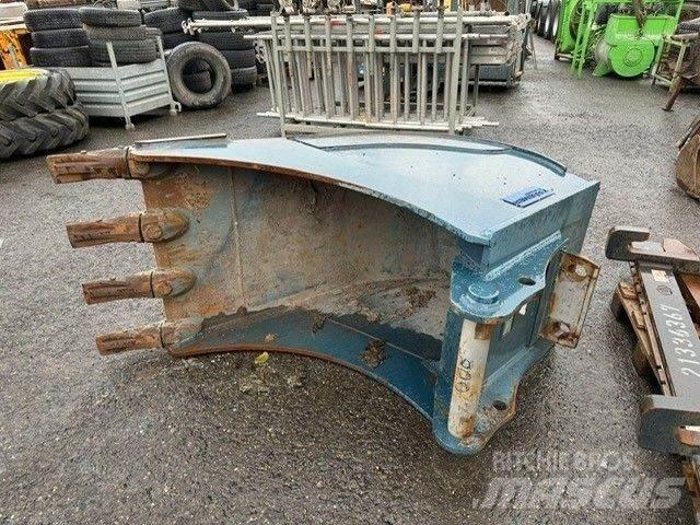  Lenhoff MS10 Bouw - Overige