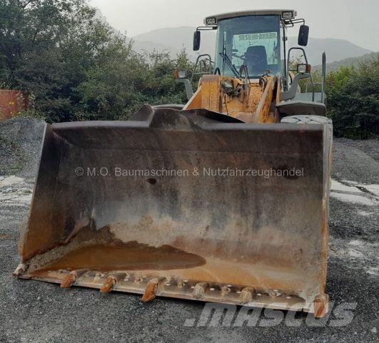 Liebherr L 574 Wielladers