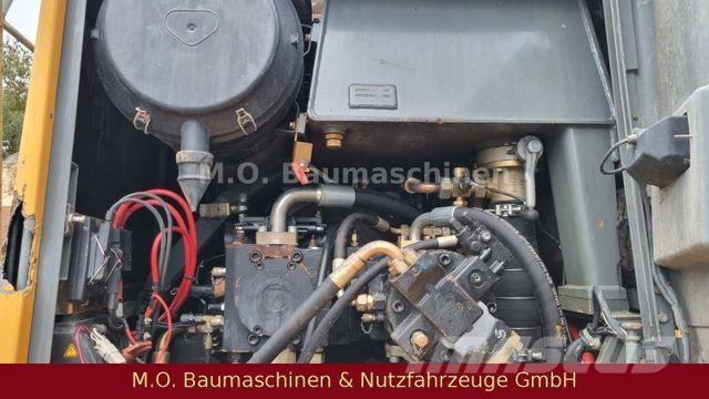 Liebherr L 574 Wielladers