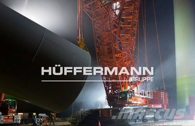 Liebherr LR1750/2 Bouw - Overige