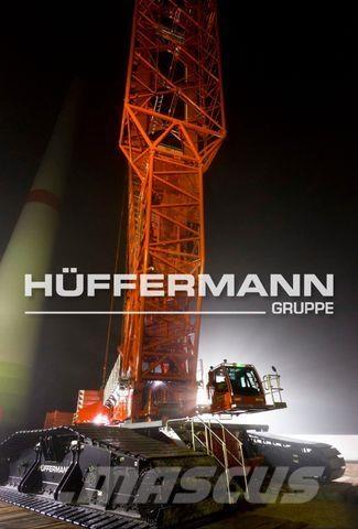 Liebherr LR1750/2 Bouw - Overige