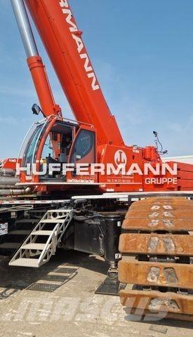 Liebherr LTR 1220 Rupsdozers