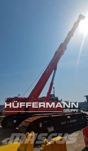 Liebherr LTR 1220 Rupsdozers