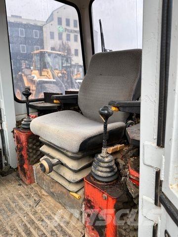 Liebherr PR 721 B Rupsdozers