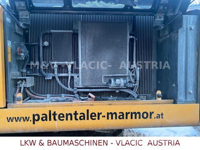Liebherr R 924 LC Rupsgraafmachines