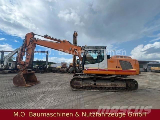Liebherr R936 LC Rupsgraafmachines