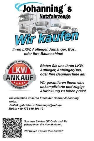  LMK 300 Kran Bouw - Overige