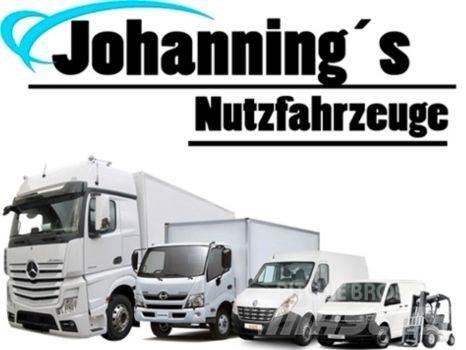  LMK 300 Kran Bouw - Overige