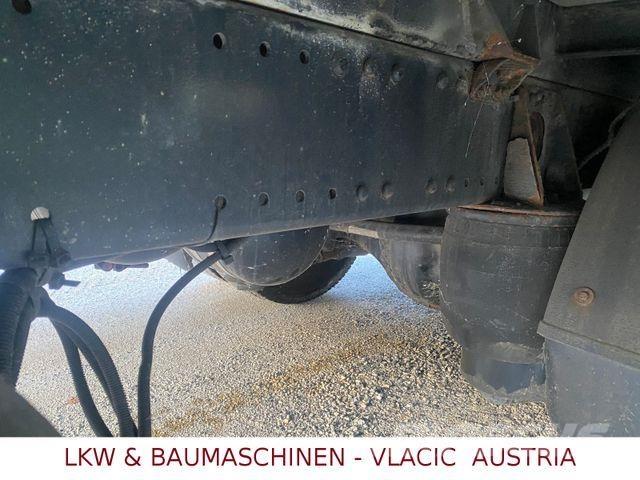 MAN TGL 12.240 Schuifzeilopbouw