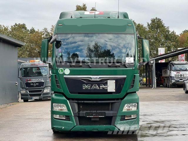 MAN TGX 18.360 Trekkers