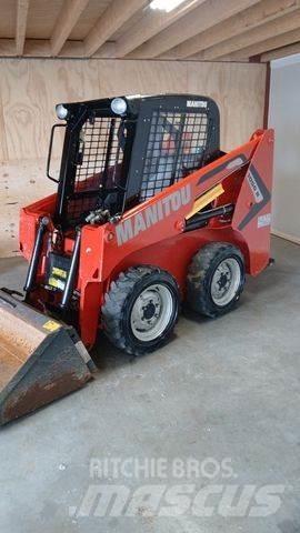 Manitou 1050 R Wielladers