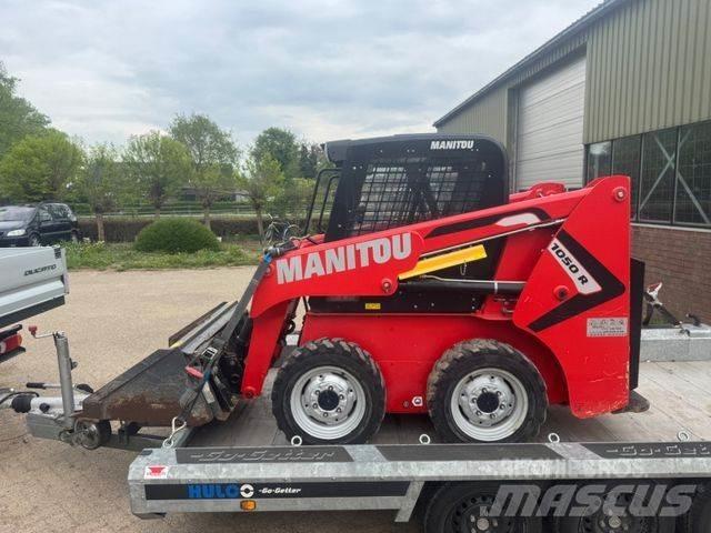 Manitou 1050 R Wielladers