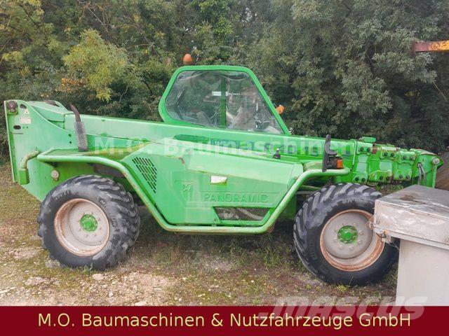 Merlo P 40.16 KS Verreikers