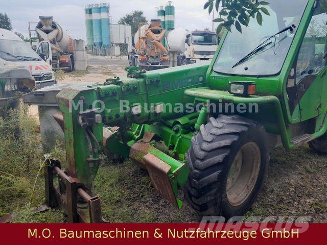 Merlo P 40.16 KS Verreikers
