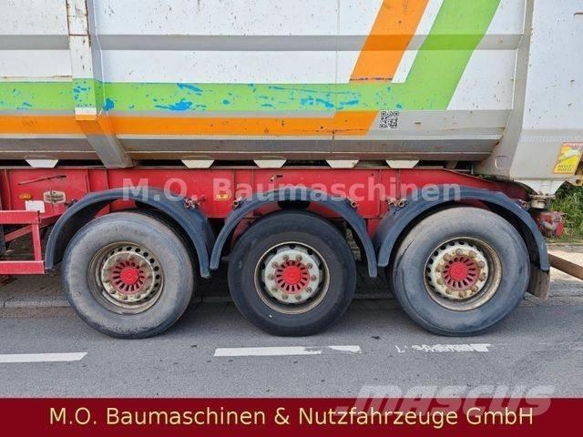 Müller HRM 78 Kippers