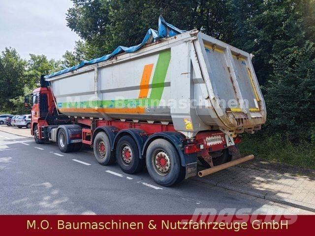 Müller HRM 78 Kippers