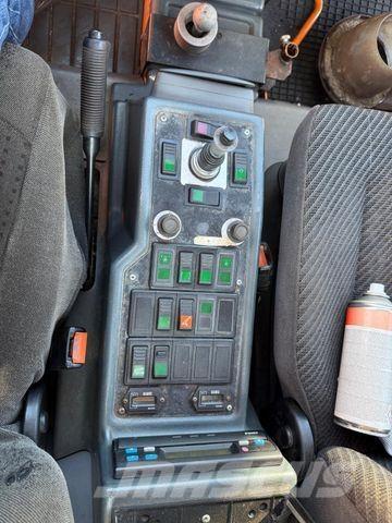 Multicar Fumo M30 Anders