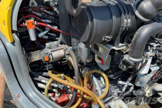 Neuson 6003 Rupsgraafmachines
