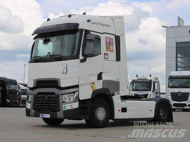 Renault T520, EURO 6 Trekkers