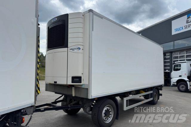 Rohr RAK 18IV Koel-vries trailer
