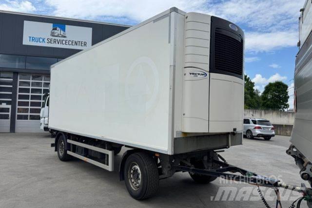 Rohr RAK 18IV Koel-vries trailer