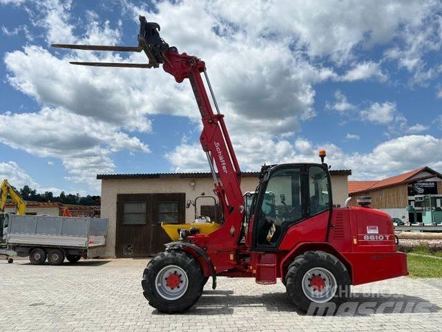 Schäffer 8610 T Verreikers