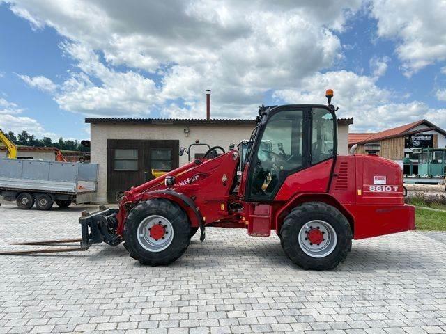 Schäffer 8610 T Verreikers