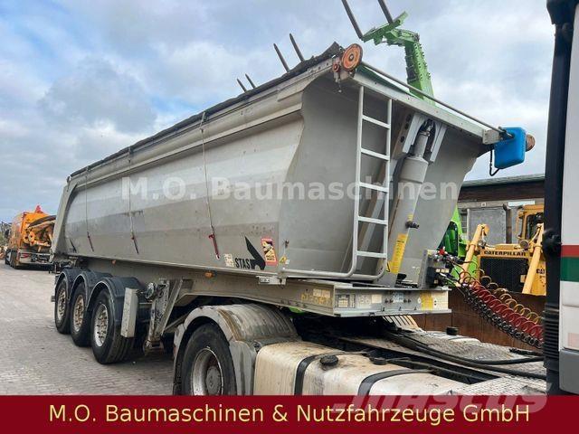 Stas S 339 CX Kippers