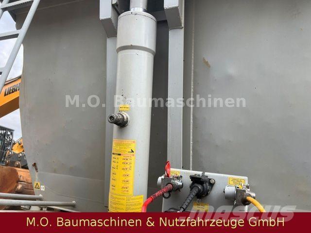 Stas S 339 CX Kippers