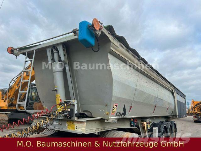 Stas S 339 CX Kippers