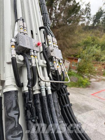 Takeuchi TB290-2 Minigraafmachines < 7t