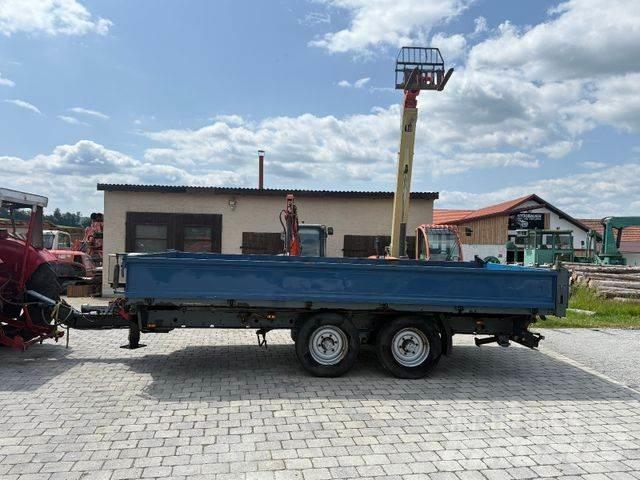  TAXO T-TIP 110 Kipper
