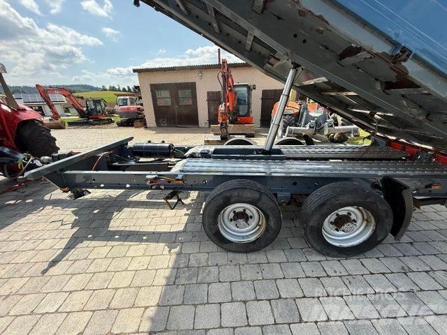  TAXO T-TIP 110 Kipper
