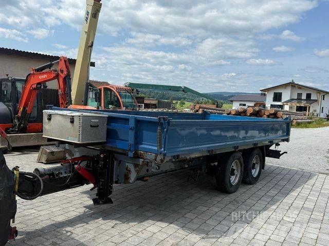  TAXO T-TIP 110 Kipper