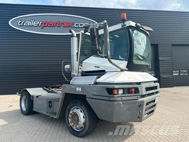 Terberg TT222 Bouw - Overige