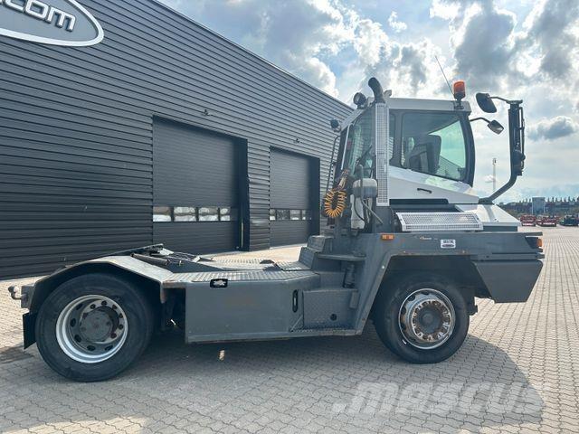 Terberg TT222 Bouw - Overige