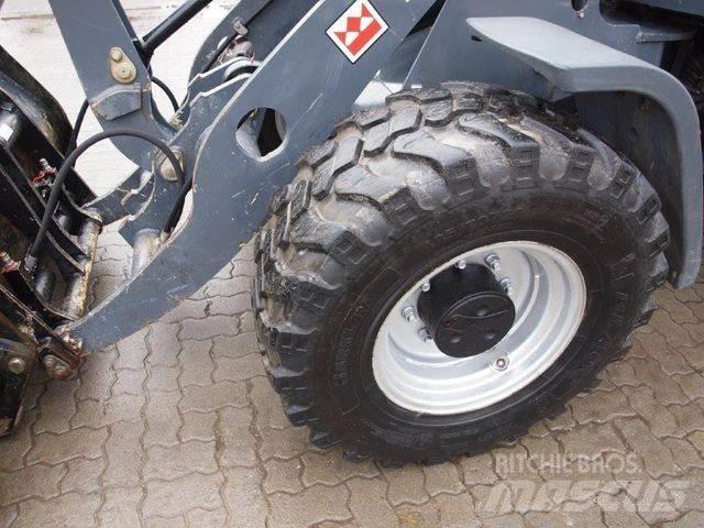 Terex TL100 Wielladers