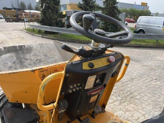 Thwaites MACH202 Bouw - Overige